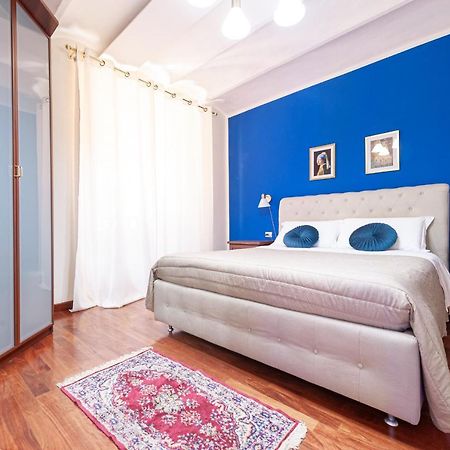 Maison Indipendenza Bolonia Zewnętrze zdjęcie
