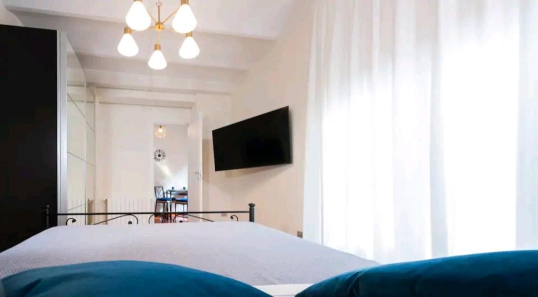 Maison Indipendenza Bolonia Zewnętrze zdjęcie