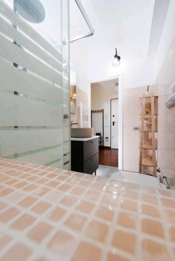 Maison Indipendenza Bolonia Zewnętrze zdjęcie