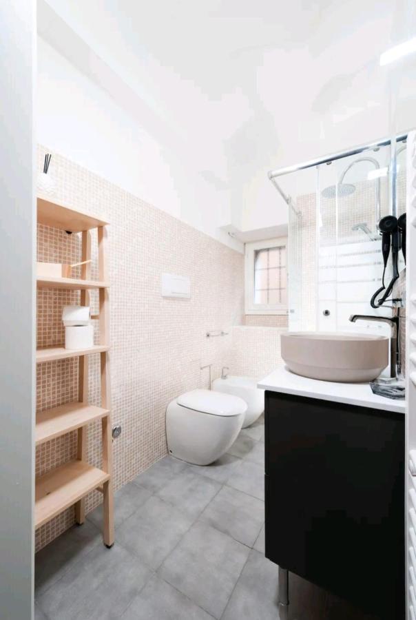 Maison Indipendenza Bolonia Zewnętrze zdjęcie