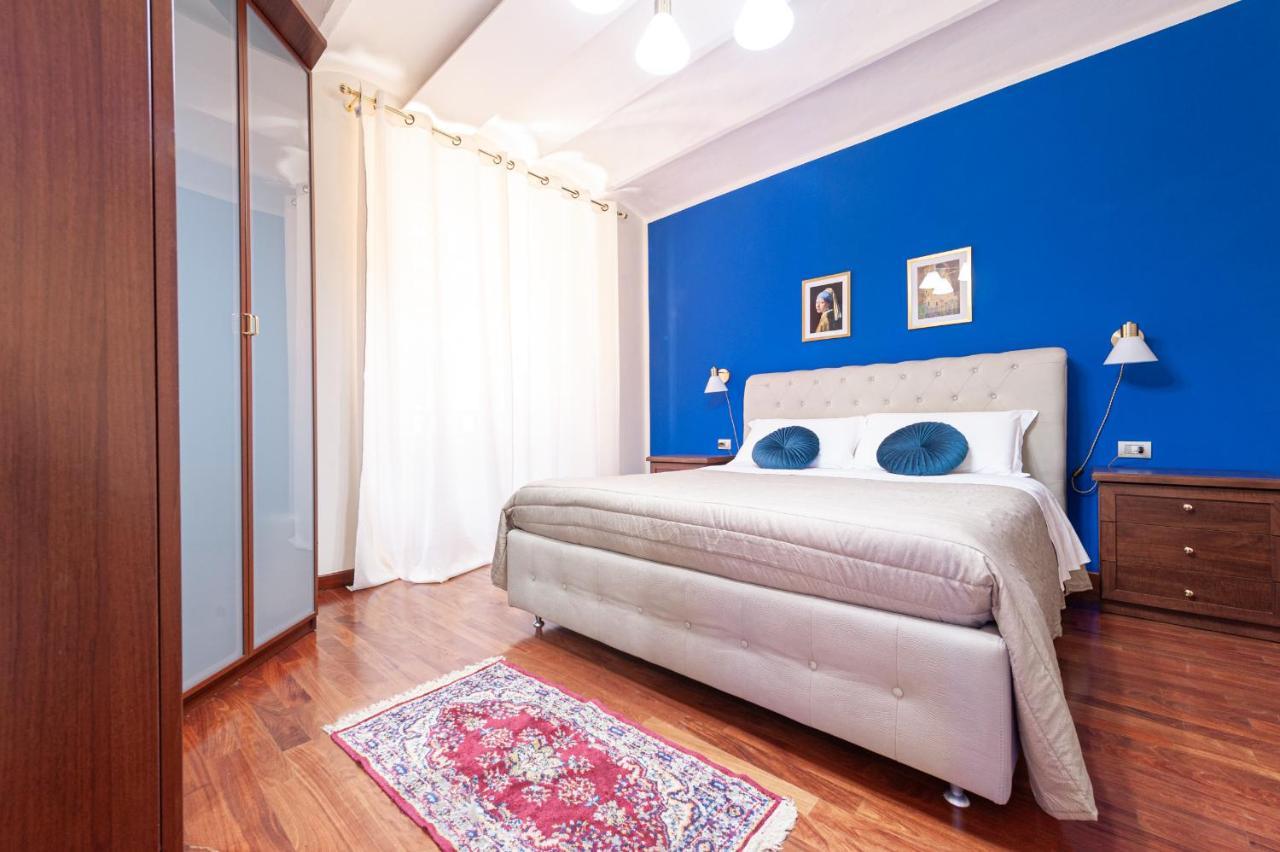 Maison Indipendenza Bolonia Zewnętrze zdjęcie