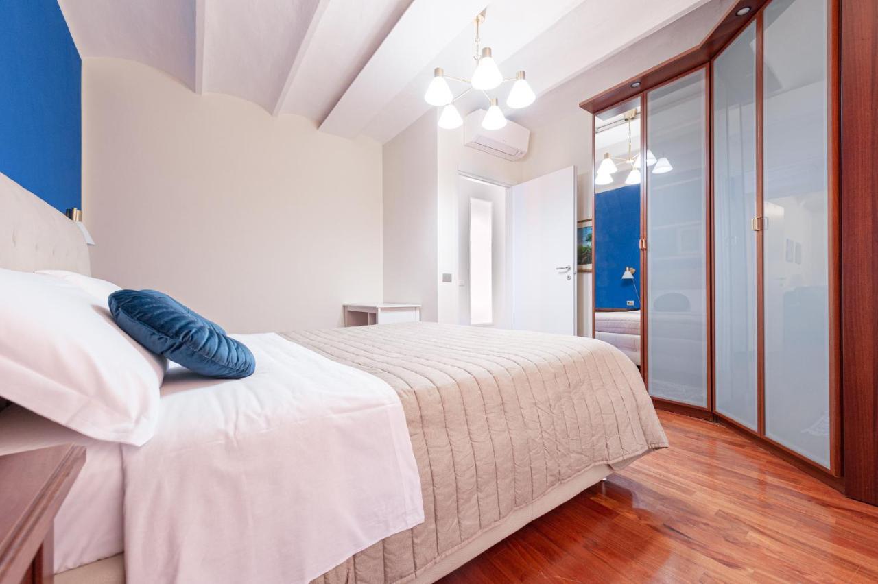 Maison Indipendenza Bolonia Zewnętrze zdjęcie