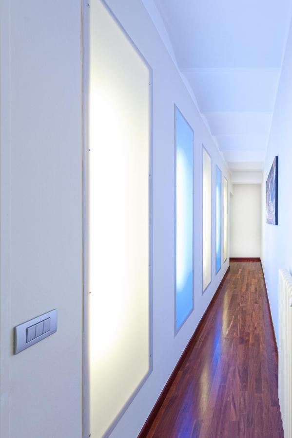 Maison Indipendenza Bolonia Zewnętrze zdjęcie